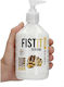 Shots Fist It Numbing Anal Lubricant Gel 500ml