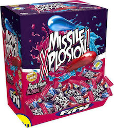 Fini 200 Chewing gum Missile Xplosion 5gr