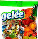 Gelle Candies with Mix Φρούτων Flavour 400gr