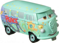 Mattel Fillmore Car Disney Cars for 3++ Years