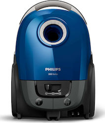 Philips 3000 Series 900W С торба Син