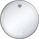 Remo Powerstroke 4 Clear Dot 24"