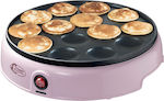 Bestron APFM700SDP Συσκευή για Pancakes 800W