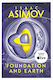 Foundation And Earth, Paperback