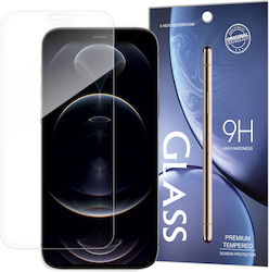 Hurtel 9H 0.33mm (iPhone 13 mini)