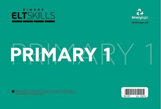 Elt Skills Primary 1