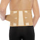 Anatomic Help 5192 Gürtel Taille in Beige Farbe