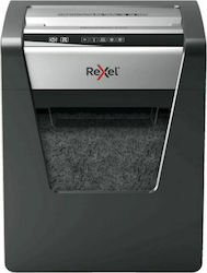 Rexel Momentum X415 Καταστροφέας Cross Cut 15 Φύλλων 23lt Rexel Momentum X415 Καταστροφέας Cross Cut 15 Φύλλων 23lt