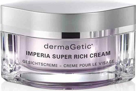 Binella Dermagetic Reich Creme Gesicht 50ml