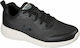 Skechers Dynamight 2.0 Sport Shoes Running Black