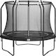 Salta Premium Outdoor Trampoline 251cm with Net