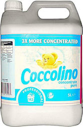 Coccolino Pure Balsam De Rufe Condensat 142 Măsurători Coccolino Pure Balsam De Rufe Condensat 142 Măsurători