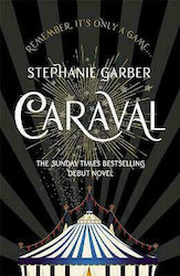 Caraval, Paperback