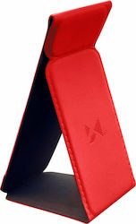 Wozinsky Grip Stand L in Rot Farbe