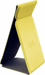 Wozinsky Grip Stand L για Γραφείο σε Κίτρινο χρώμα Wozinsky Grip Stand L για Γραφείο σε Κίτρινο χρώμα