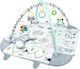 Ricokids Baby-Spieldecken Und -Gyms Für Neugeborene