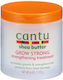 Cantu Shea Butter Grow Strong Conditioner Farberhalt für Gefärbt Haare 173ml