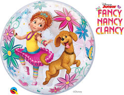 Μπαλόνι Bubble Disney Fancy Nancy Clancy 56cm