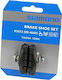 Shimano R50T2 Y8JY98070 Bicycle V-Brake Pads