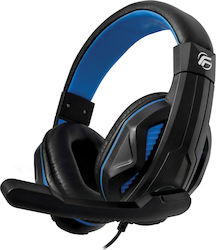 Fenner Soundgame Über Ohr Gaming-Headset mit Ve...