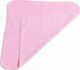 Nona Bebe 3500-3 Changing Pad Pink 28x28cm.