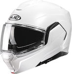 HJC i100 Flip-Up Helmet with Sun Visor ECE 22.0...