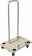 Wolfcraft Mobile Basis FT350B for Load Weight up to 300kg in Beige Color