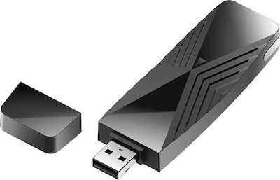 D-Link AX1800 USB Netzwerkadapter