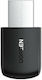 Ugreen AC650 Αντάπτορας Δικτύου USB με Ασύρματη Σύνδεση Wi-Fi 633Mbps