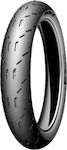 Michelin Pilot Moto GP 120/70-17 58Numele specificației pentru un site de comerț electronic este "Magazin online" Fără cameră de aer Pe șosea Anvelopă motocicletă pentru Față/Spate