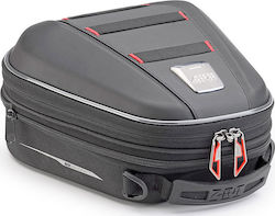 Givi Motorcycle Tank Bag with Tanklock 10lt