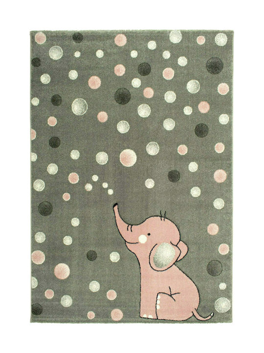 Koulis Carpets Kids Synthetic Rug 284 133x190cm...