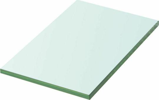 Regal Wand 243802 20x12x0.8εκ. Transparent