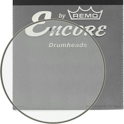 Remo Encore Ambassador Hazy Piele De Tobă Snare Remo Encore Ambassador Hazy Piele De Tobă Snare