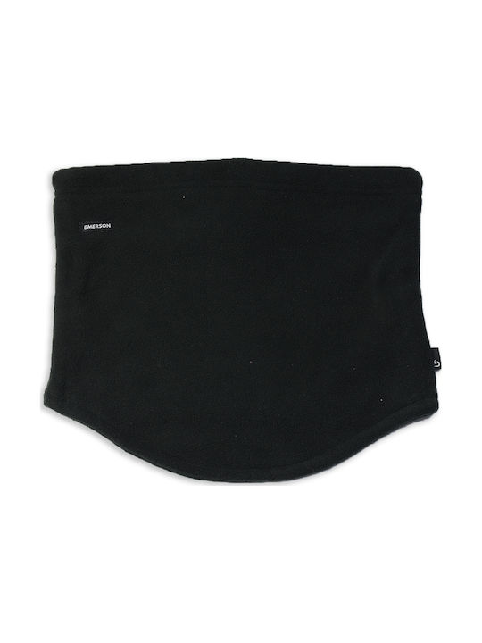 Emerson Sporthalsband Schwarz