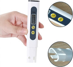 Tds Digital Water Quality Meter Conductivity Meter TDS-01