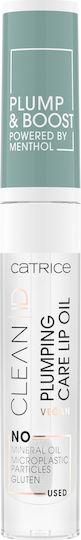 Catrice Cosmetics Clean ID Plumping Oil 010 Stay Energized 2.5ml