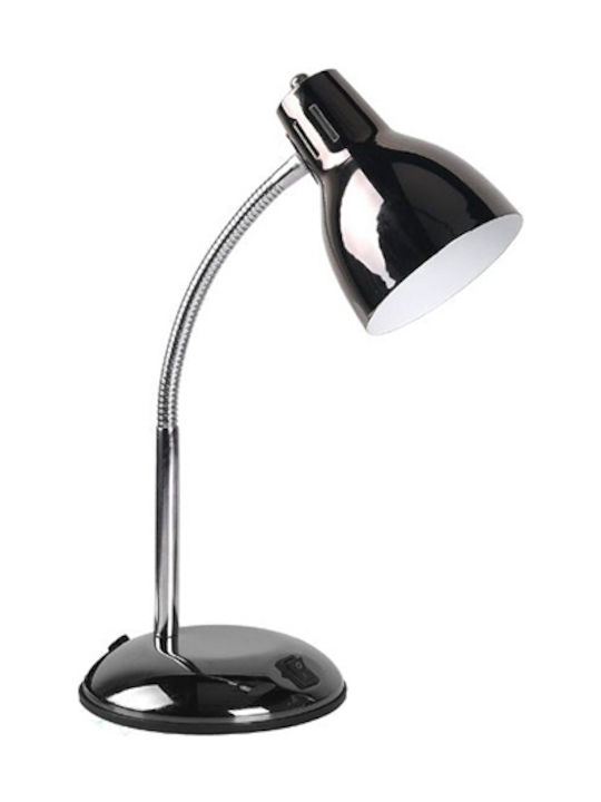 Flexible Office Lighting Black