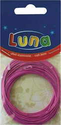 Luna Σύρμα για Κόσμημα