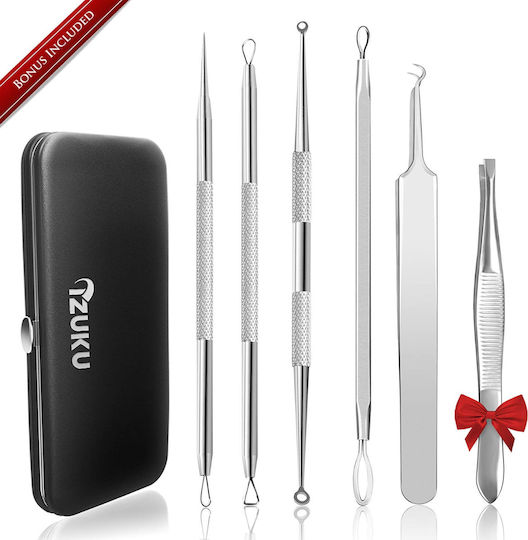 Blackhead Tools Izuku 6pcs