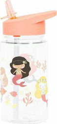 A Little Lovely Company Mermaids Plastic Kids W...