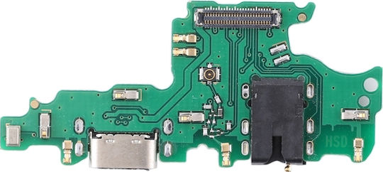 Flex Cable with Charging port for Honor View 10