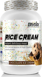 BMXX BODYMAXX SPORTSNUTRITION Rice Cream BMXX BODYMAXX SPORTSNUTRITION Rice Cream