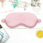 Soft Sleep Mask Pink