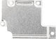 LCD Flex Bracket για iPhone 6s