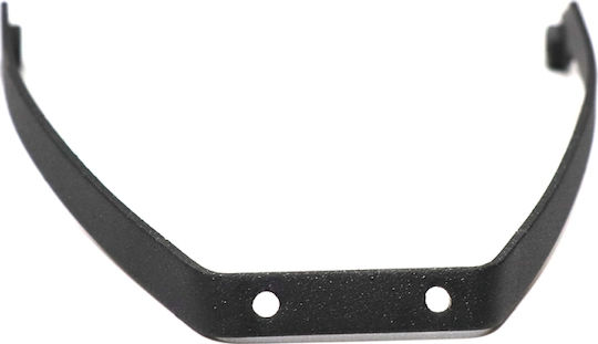 Spare Part for Electric Scooter Rear Fender Support for Xiaomi Pro2/1S/Essential Xiaomi in Black Colour FF2306235