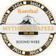 Mythical Vapers Kanthal A1 Σύρμα για D.I.Y. Ηλε...