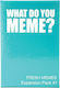 Επέκταση Παιχνιδιού What Do You Meme? Fresh Memes Pack #1 για 2+ Παίκτες 18+ Ετών AS