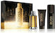 The Scent Herren Set mit Eau de Toilette