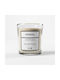 Kerino Aromatic Soy Candle in Jar with Orange & Cinnamon Perfume 220gr